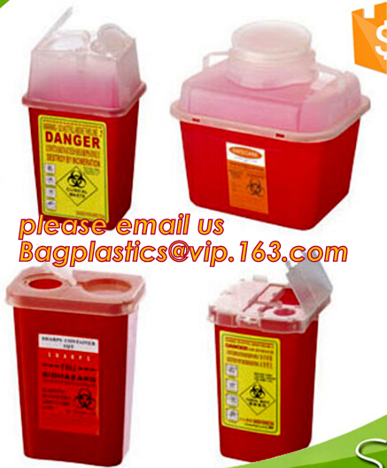 China BIOHAZARD SHARP CONTAINERS, STORAGE BOX, CRATES, PET FOOD BOWL, DUSTBINS, PALLETS, BOXES, BANGDAGES, factory