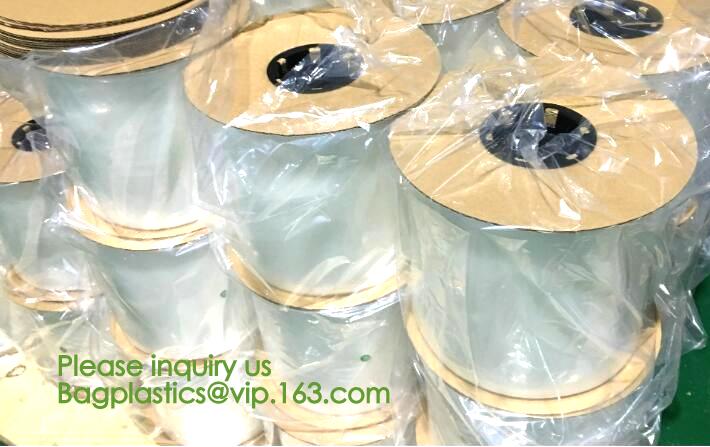 China AUTO ROLL BAGS,AUTO FILL BAGS, PRE-OPENED BAGS, AUTOMATED BAGGING PACKAGING, BAGGERS,ACCESSORIES PAC factory