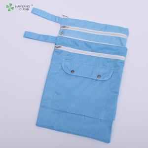 China Fabric Anti Static k Bags High Temperature Resistant And Deformation Resistant factory