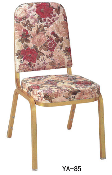 China product aluminum chair, low price furniture (YA-83)