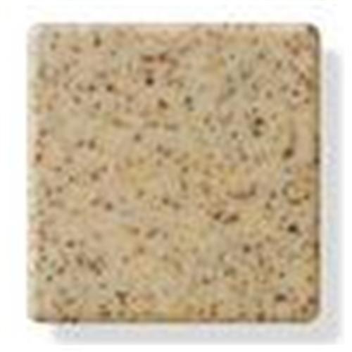 Buy cheap Matt (1000grit without wax) Artificial Acrylic Solid Surface Slabs for Kitchen from wholesalers