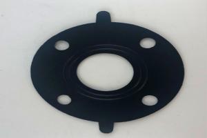 China 316SS Ring Joint Gasket factory