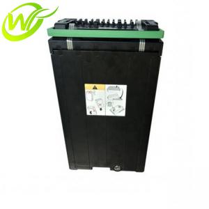 China ATM Machine Parts NCR 6683 Reject Cassette 0090029127 009-0029127 factory