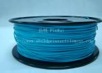 Good Elasticity PLA 1.75mm Filament For 3D Printer Consumables Material
