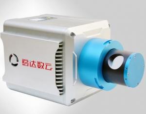 China 360 Degree ILSP 2D Laser Profiler 600m/300m/150m Range Laser Beam Profiler factory