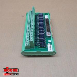 China 5437-687 5437687 24 Channel Field Terminal Module Woodward Parts factory