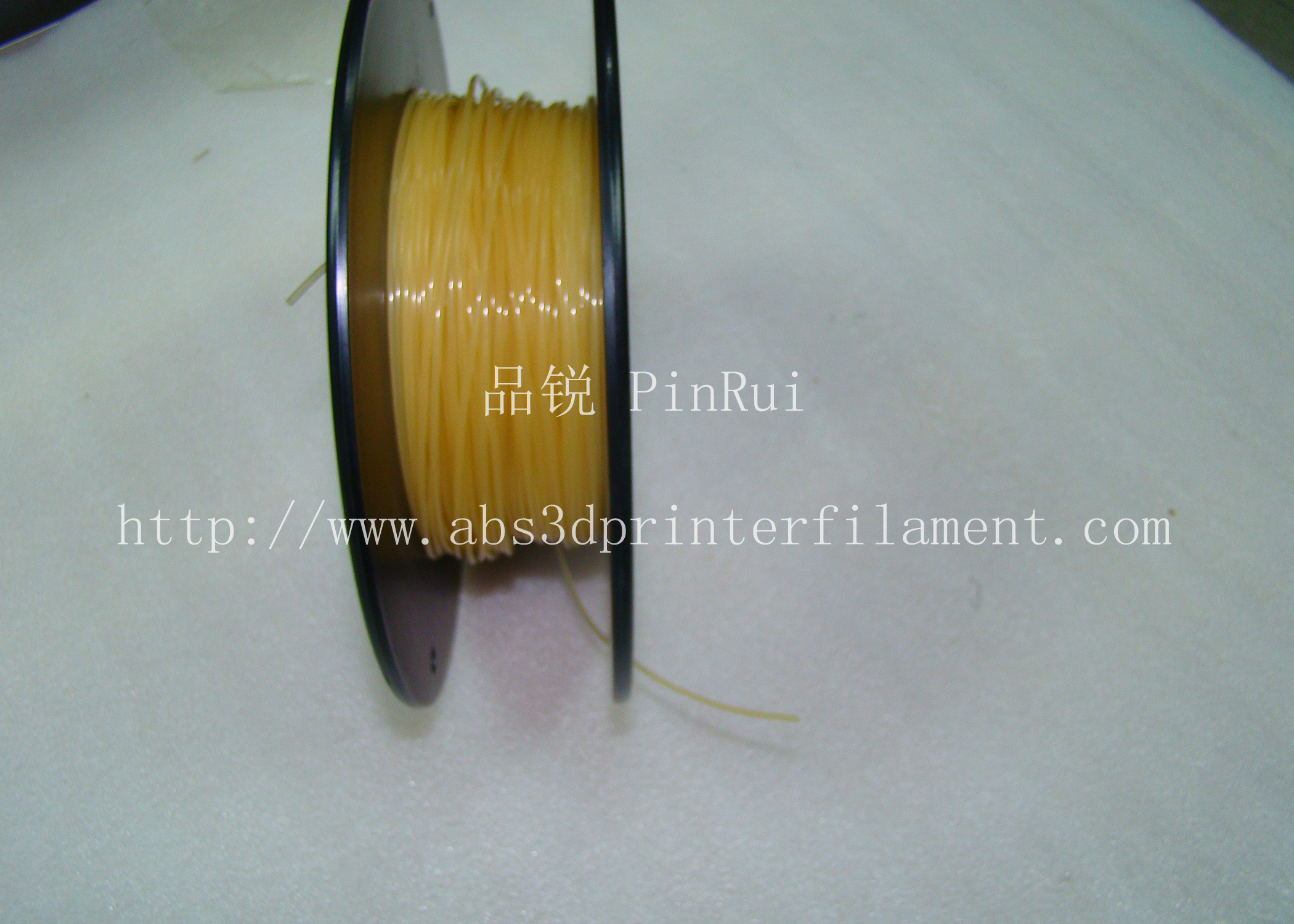 China Natural color POM ABS PLA Flexible  PVA 3d Printer Filament  1.75mm 3.0mm factory