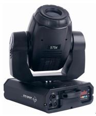 China Moving Head Light / Stage Light Moving Head (DY-575A) factory