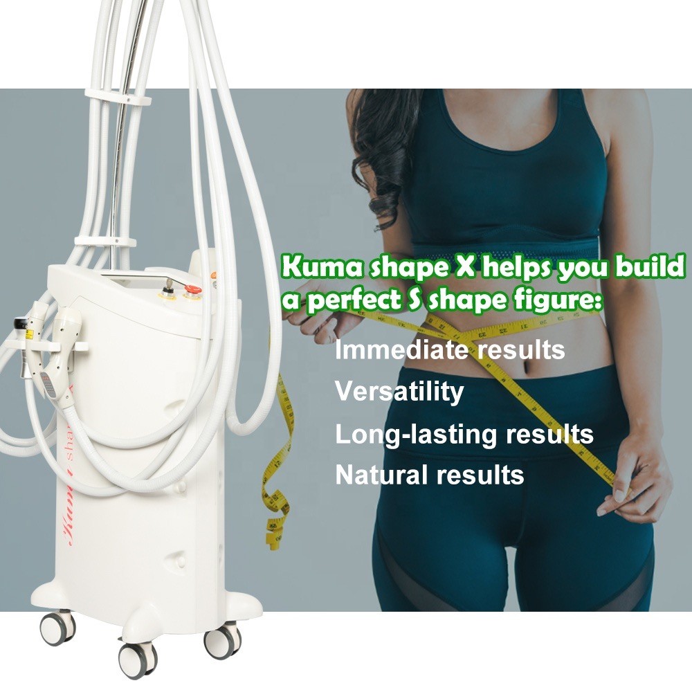 China Fat And Cellulite Removal Machine Weight Loss Fat Belly Burning Rf Skin Tightening factory