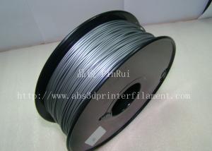 China Colorful PLA 3d Printer Filament 1.75mm and 3.0mm factory