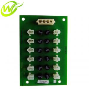China ATM Spare Parts Diebold Opteva Power Distribution Board 49211393000A factory