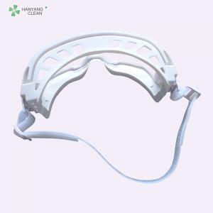 China Eye protection dust protective high temperature resistant safety goggles factory