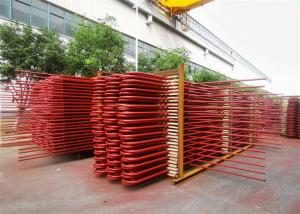 China SA179/192 Boilers Serpentine Tube Steam Superheater Rust-Proof factory