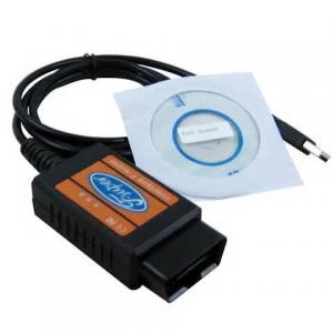 China F-Super Interface Ford Diagnostic Tools Pc-Based Usb Scanner Tools factory
