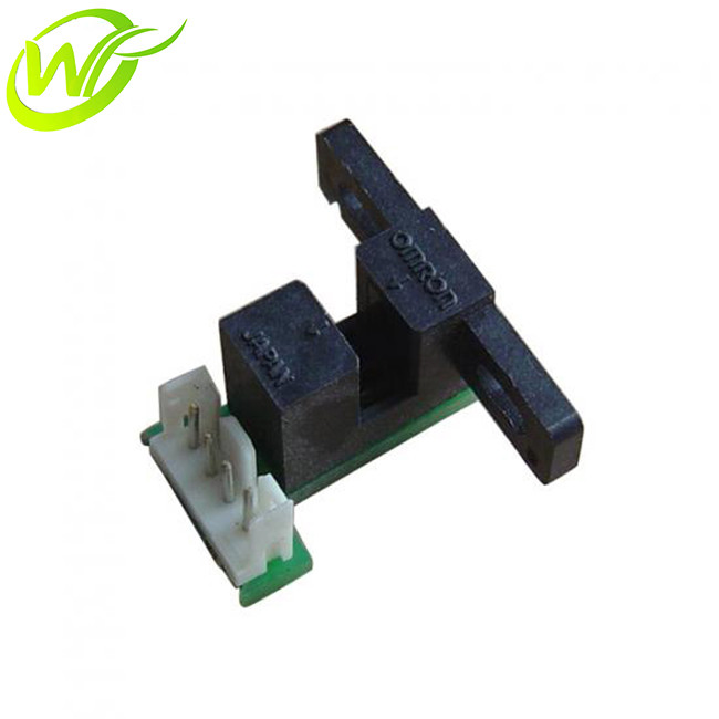 China Atm Spare Parts NMD100 Atm Cash Dispenser NS200 PC Board Assy Delarue A003466 factory