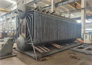 China YLW Type Biomass Horizontal Industrial Biomass Boiler 0.7MW factory