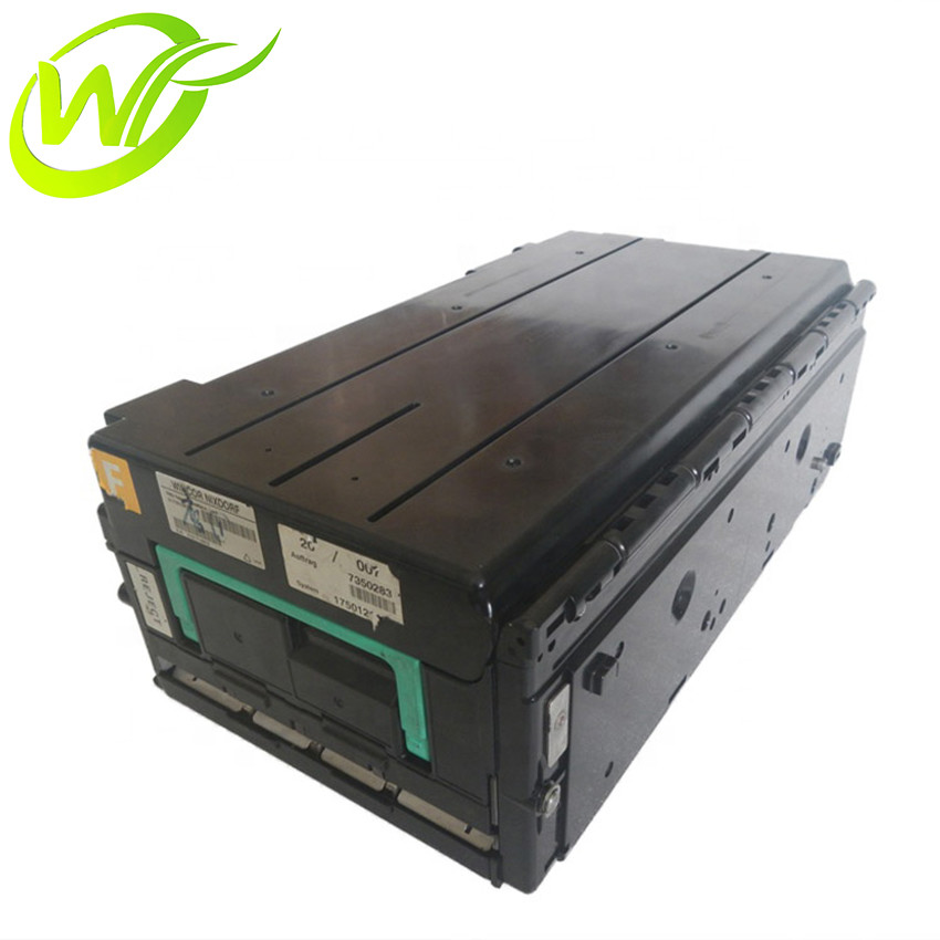 China ATM Machine Parts Wincor 4000 Series Deposit Cassette 1750106739 175-0106739 factory