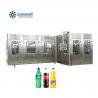 Buy cheap Carbonate Filling Machine Carbonated Soda Water Filling Machine from wholesalers