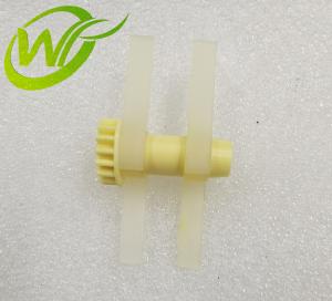 China 01750206618 1750206618 ATM Replacement Parts Wincor Cineo C4060 Vs Shaft LEFT Paddle factory