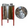 Buy cheap 8 Frames Electric Honey Extractor 250W Honey Extraction Equipment from wholesalers