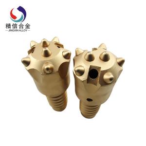 China Tungsten Carbide Drilling Tools for rock, mining and engineering factory