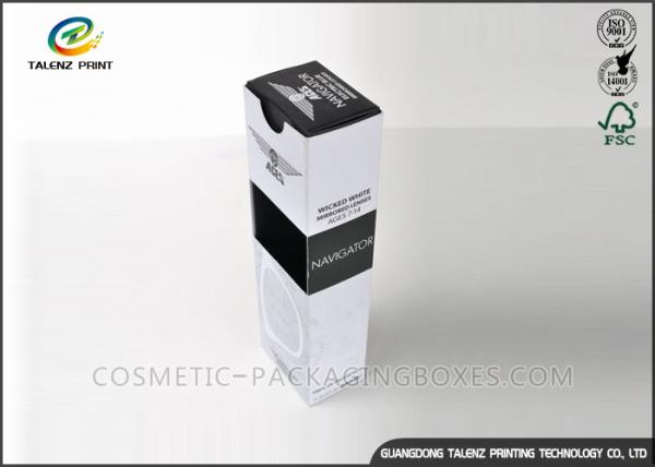 cardboard gift box for pen / cosmetic of cosmetic-packagingboxes