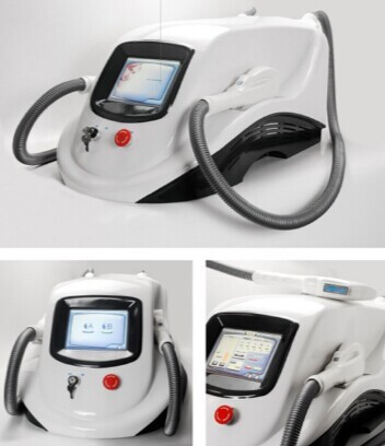 China 560nm IPL Salon Laser Hair Removal Machine For Business 2000W factory
