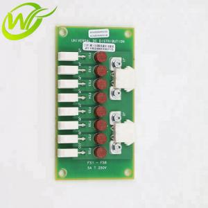 China ATM Spare Parts NCR 66XX PCB DC Distribution Board Assembly 12V 4450689501 445-0689501 factory