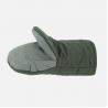 Buy cheap 100% Cotton Oven Mitts And Pot Holders Set Kitchen Quilted Oven Gloves from wholesalers