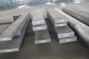 China H10, hot work die steel,DIN 1.2365;   ASTM H10,   JIS SKD7,   GB 4Cr3Mo3SiV factory