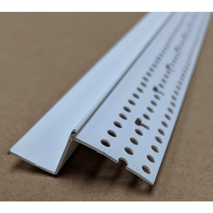 China Z Shape Metal Shadow Gap Decorative Aluminum Trim Drywall Skirting Profile factory