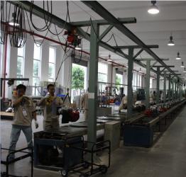 Chongqing Zhiren Electric Equipment Co., Ltd.