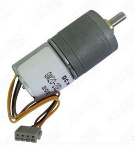 China 20mm 24V DC Stepper Motors GM20 20BY For Hydro Lifting Machine factory