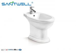 China Professional European Style Vagina toilet mounted bidet  With CE Certificate factory