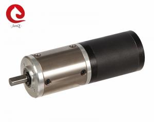 China 5.0N.M 4000RPM 42JMG50K 24v Gear Reduction Motor NEMA17 Brushless dc motor with gearbox factory