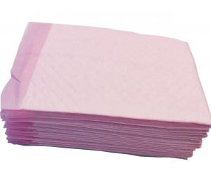 China Disposable Super Absorption Breathable Nursing Underpad Nursing Mat Maternity Care factory