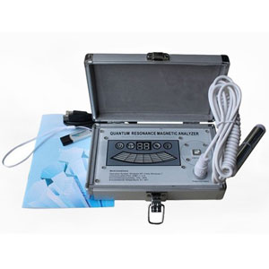 Buy cheap Portugal quantum magnetic resonance analyzer Q11 from wholesalers