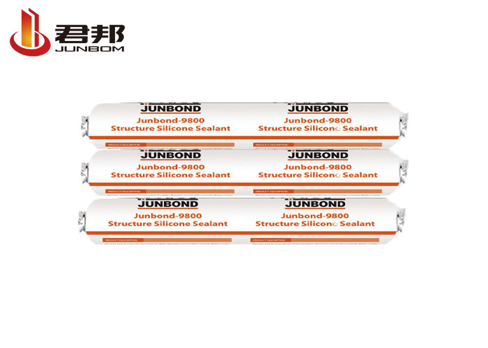 China Single Component Sanitary Silicone Sealant Adhesive Construction Structural factory