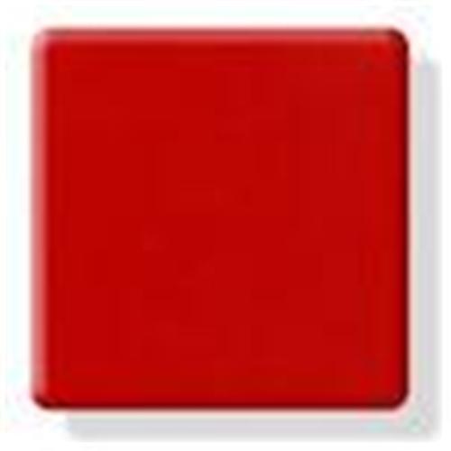 China Acid Resistant Artificial Red Polished Composite Acrylic Solid Surface Stone Slabs factory