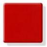 Buy cheap Acid Resistant Artificial Red Polished Composite Acrylic Solid Surface Stone from wholesalers
