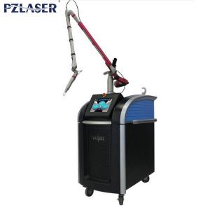 China Medical Grade Pigmentation Removal Equipment , Picosure Laser Machine Long Lifespan factory
