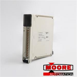 China TSXDSY16T2 SCHNEIDER Discrete Output Module Modicon Premium factory