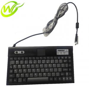 China ATM Parts Diebold Opteva USB Maintenance Keyboard 49-221669-000A 49221669000A factory
