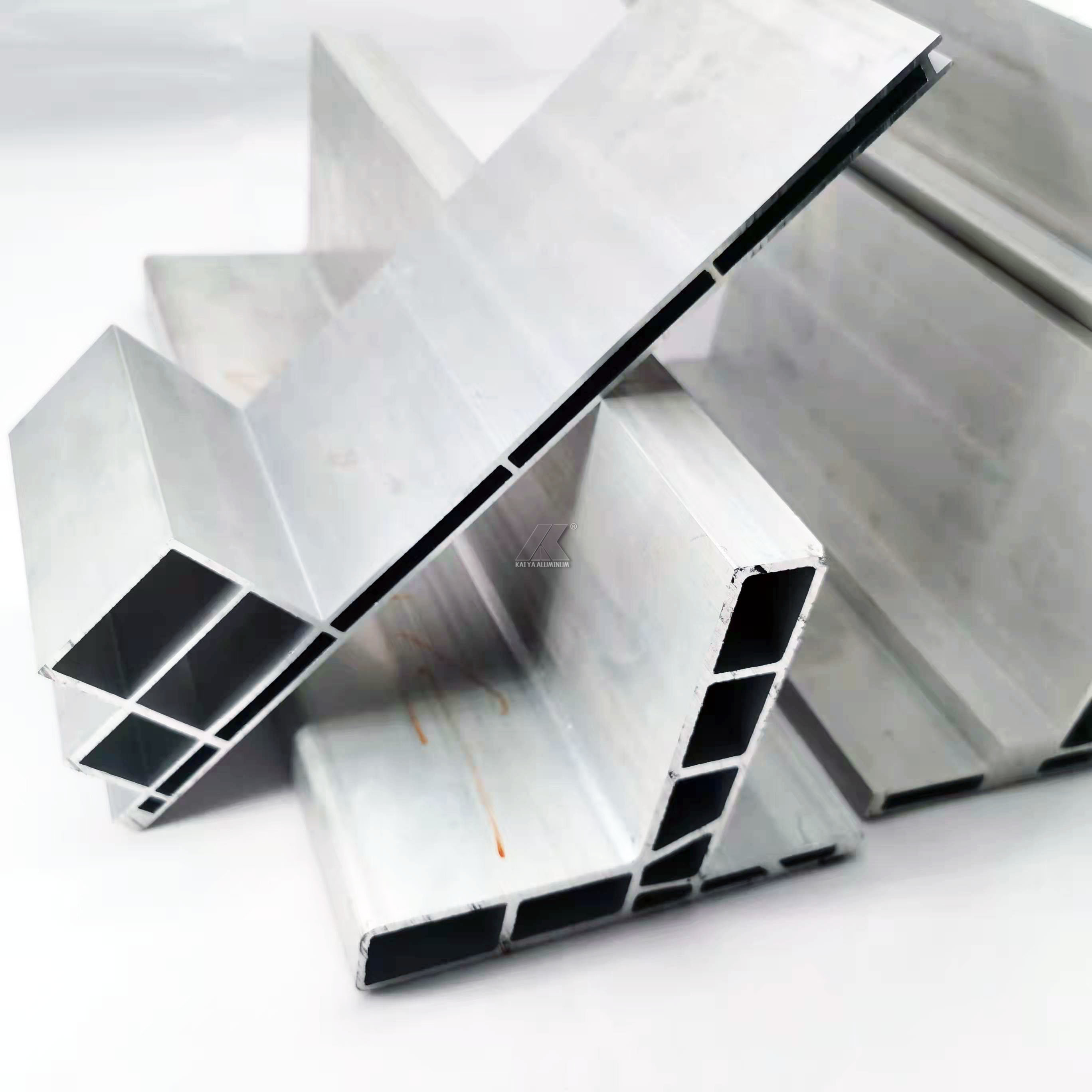 Buy cheap 7075 7005 7000 Series Thick Wall Large Aluminum Profiles Extrusions from wholesalers
