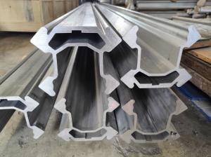 China ATLAS BMH2000 Mining Industry Usage Feed Beam Profiles BMH2000 Aluminium Extruded Profiles factory
