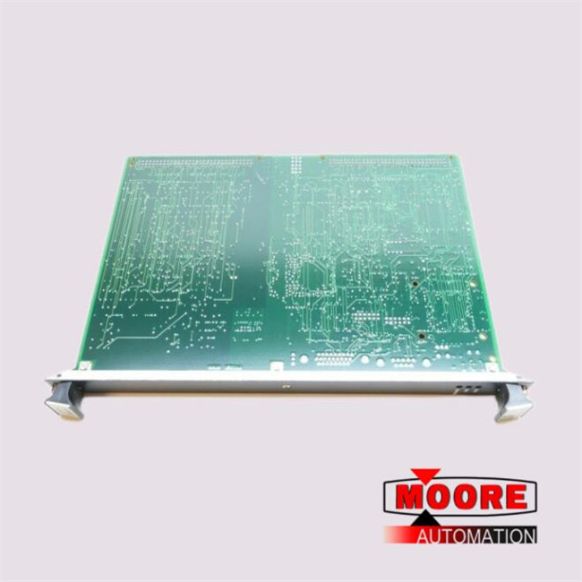 China IS200PTURH1A  General Electric Mark VI Vme Vibration Card factory