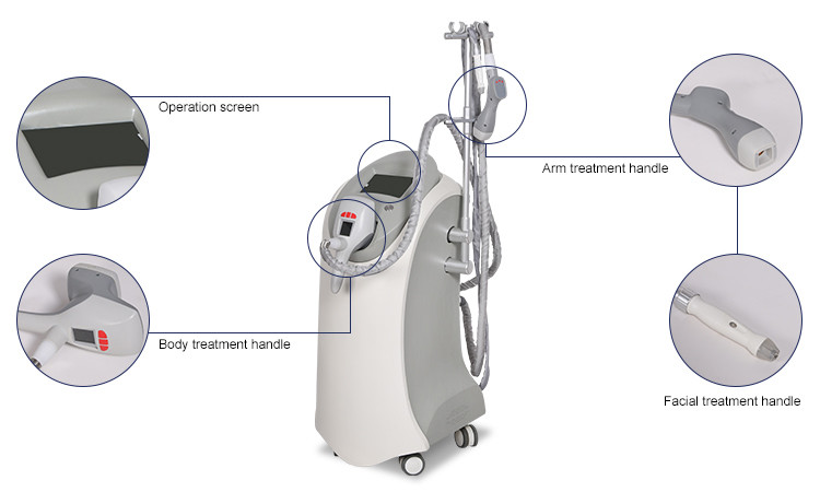 Buy cheap PZ LASER 2020 Wonderful Velashape 5 in 1 slimming massage machine price for sale from wholesalers