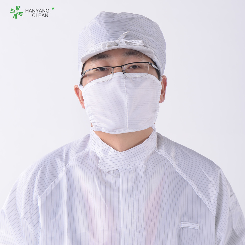 China ESD Sterile Surgical Mouth Mask , Class II washable Medical Face Masks factory