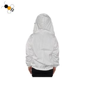 China 100% Cotton Ventilated Bee Jacket factory