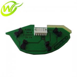 China ATM Spare Parts NMD DeLaRue PC-Board Assy A-00-2733 A002733 factory